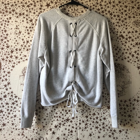 Abercrombie Sweatshirt - Picture 3 of 3